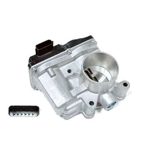 Дроссельная заслонка (Logan)