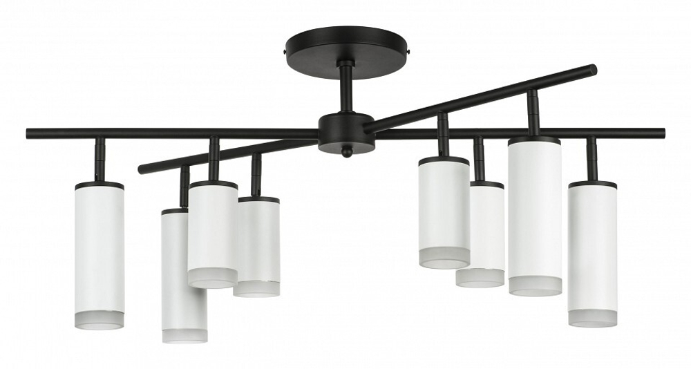 Люстра на штанге Lightstar LR7283648640
