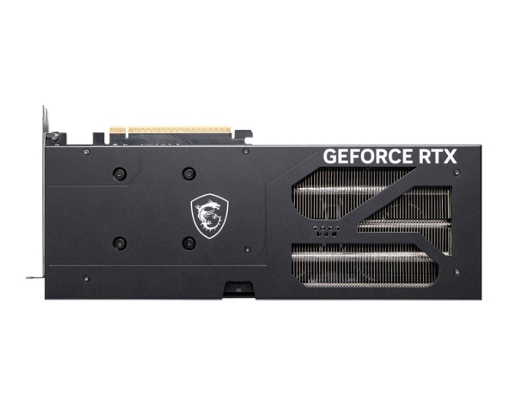 Видеокарта MSI GeForce RTX 5060 VENTUS 3X OC (RTX 5060 8G VENTUS 3X OC)