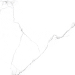 Atlantic White Керамогранит i белый 60x60 Полированный