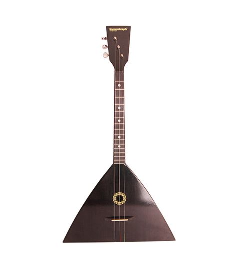 Балалайка БАЛАЛАЙКЕРЪ 3S BFE