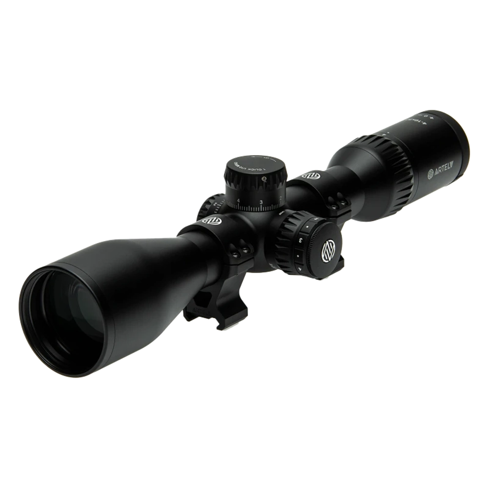 ARTELV LRS 4-16x50 FFP 30mm оптический прицел ASL41650F