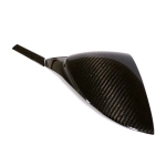 Карбоновые накладки на боковые зеркала для Ferrari 458 2009-2015 Феррари