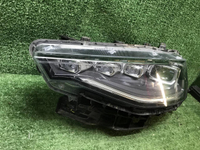 Фара левая Haval F7 (2018-2024) LED