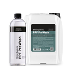 Shine Systems PPF PreWash – активный шампунь для виниловых и полиуретановых плёнок, 5 л