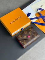 Louis Vuitton Victorine Wallet