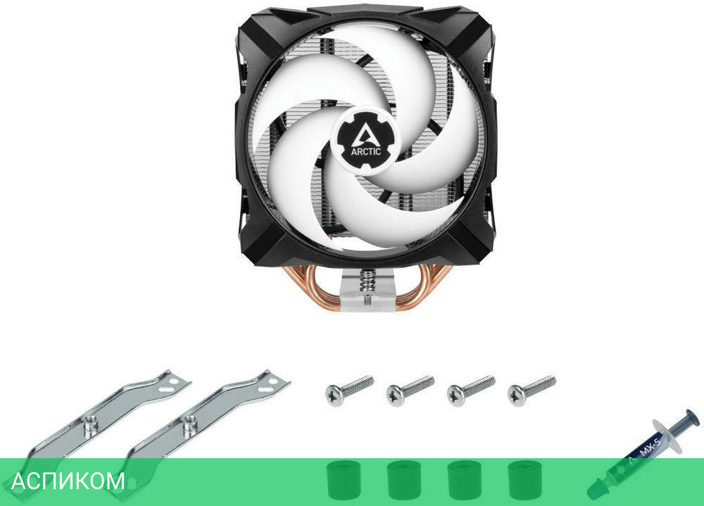 Кулер для процессора Arctic Freezer A35 (ACFRE00112A)
