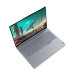 Ноутбук Lenovo ThinkBook 16 2025 (G7+ AHP) Серый (16", Ryzen 7 H 255, 24Гб, 512Гб SSD, AMD Radeon 780M, Windows 11)