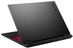 Ноутбук  ASUS TUF Gaming A16 FA608WV-QT053 16 ", Ryzen AI 300, 16 Гб RAM, 1 Тб SSD, GeForce RTX 4060, Серый