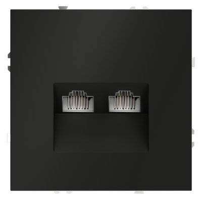 Розетки компьютерные