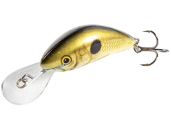Воблер тонущий Salmo HORHET S / 2.5 см, цвет PS