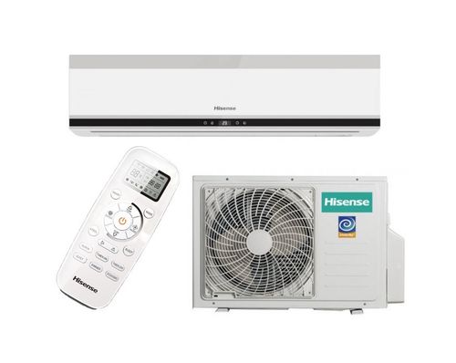 Сплит-система Hisense Strong Neo Premium Classic A AS-36HR4SDKVT