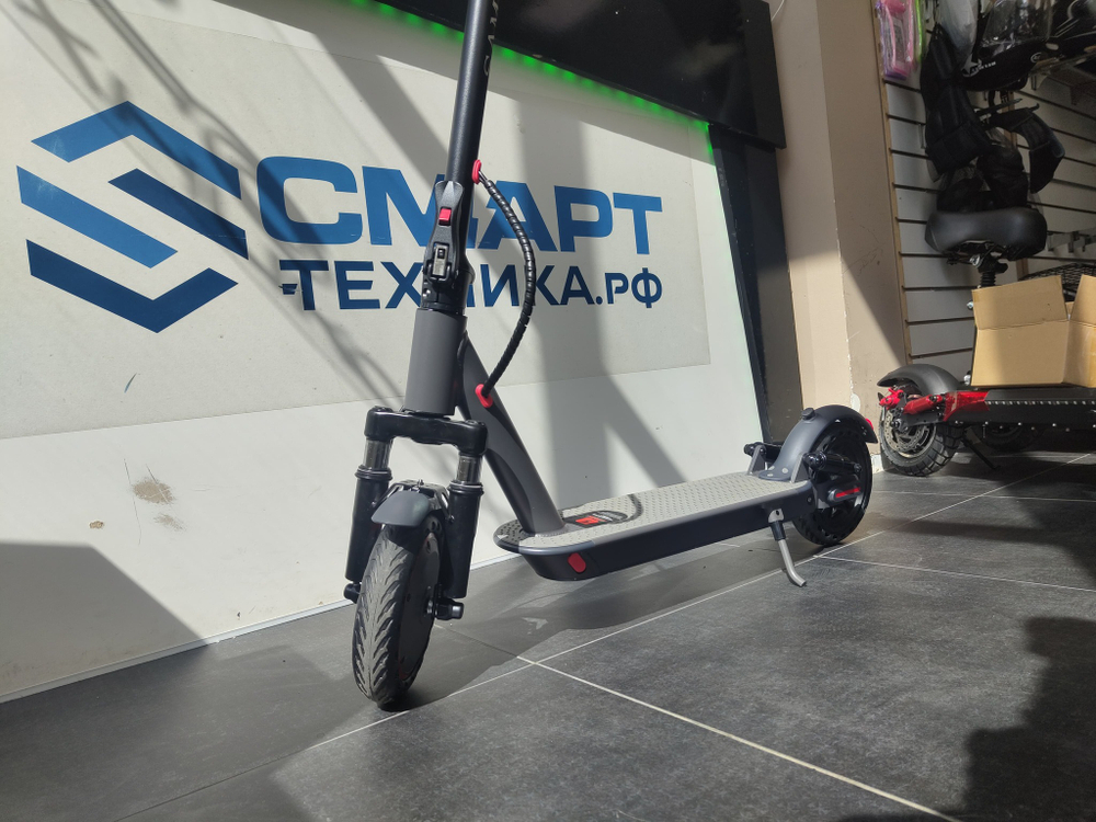 Электросамокат SAMIK M365 LUX