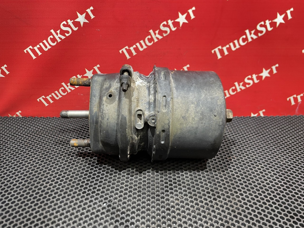 Энергоаккумулятор задний