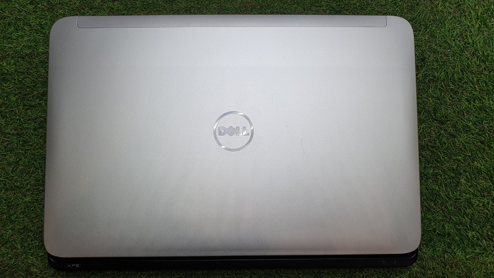 Ноутбук Dell i7/8Gb/GT 555M 1Gb/FHD