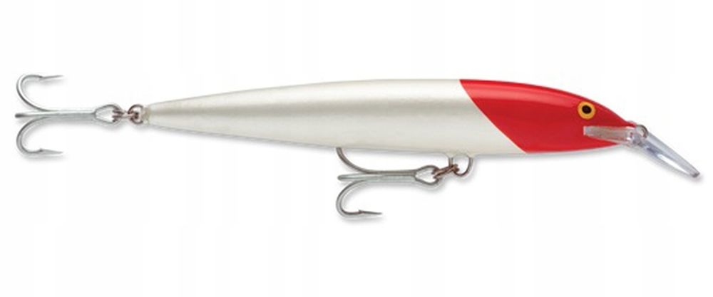 Воблер RAPALA Floating Magnum FMAG18 / 18 г, 40 см, цвет RH