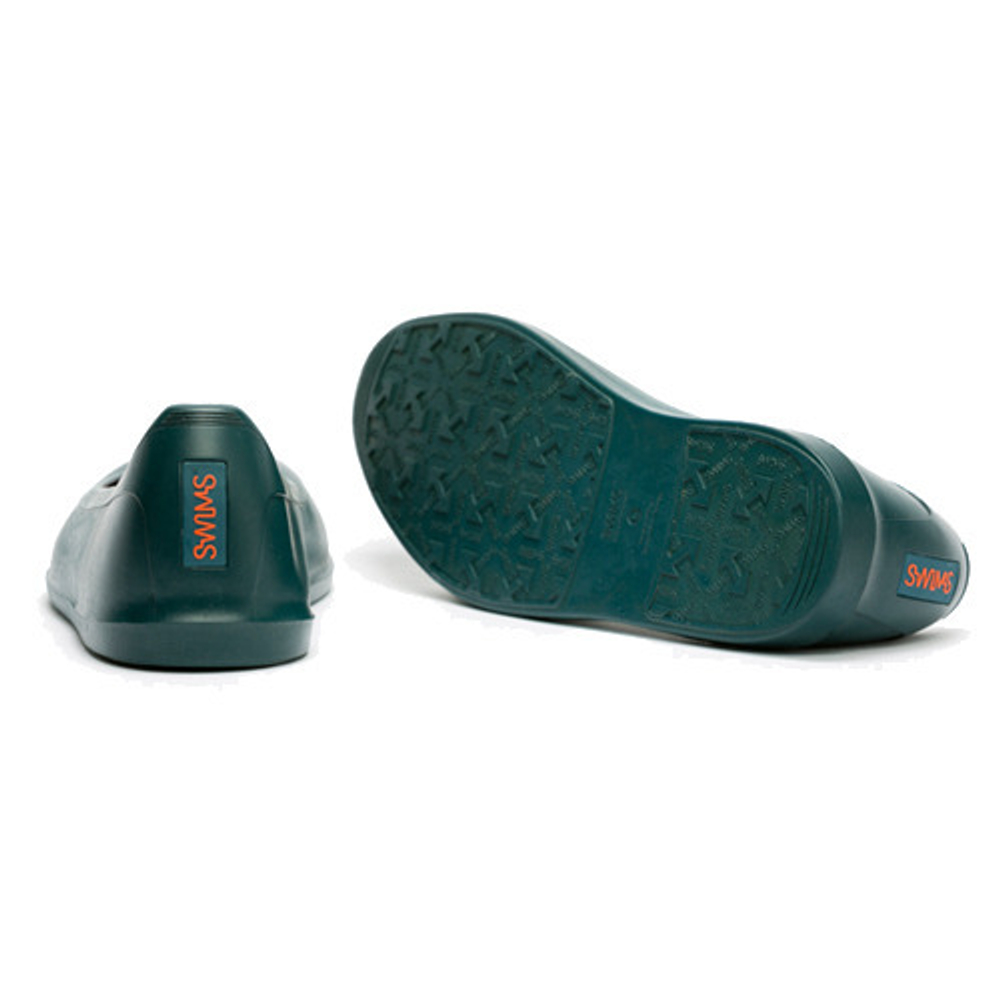 Swims Classic Зеленые