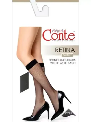 Гольфы Retina Conte