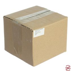 Набор салатников Queen's Crown Золотая роза 16 см (6шт)