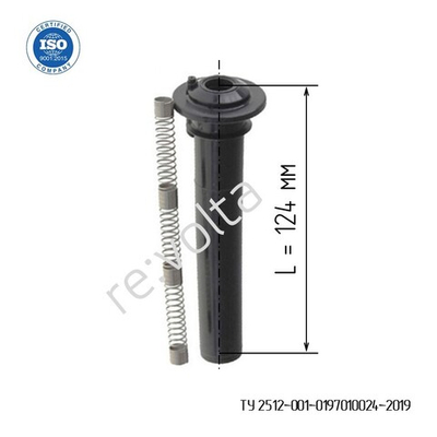 Изолятор катушки зажигания Ford / Mazda / Mercury