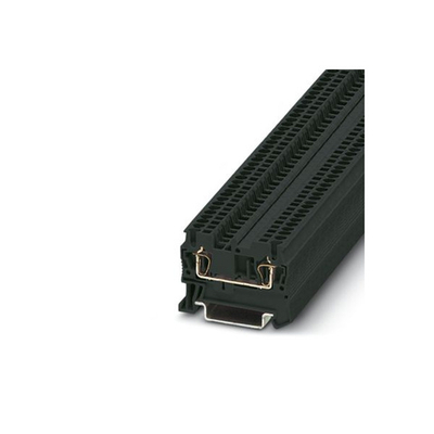 КНЗ 1,5-2-Ч, Проходная клемма