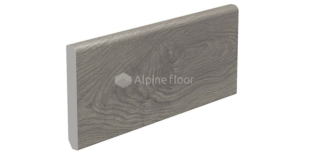 Плинтус Alpine Floor Grand Sequoia ECO 11-13 Квебек