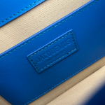Jacquemus Le Bambino Long 28 cm