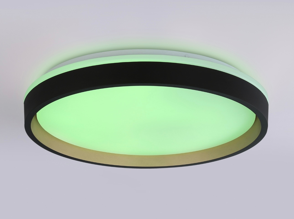 Светильник потолочный светодиодный Ambrella light FZ610