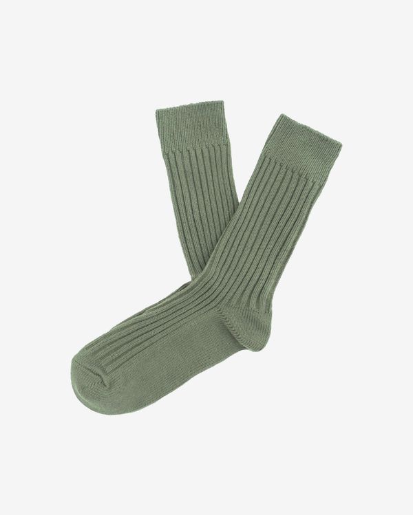 Носки SK Warm Juniper хаки - фото 1