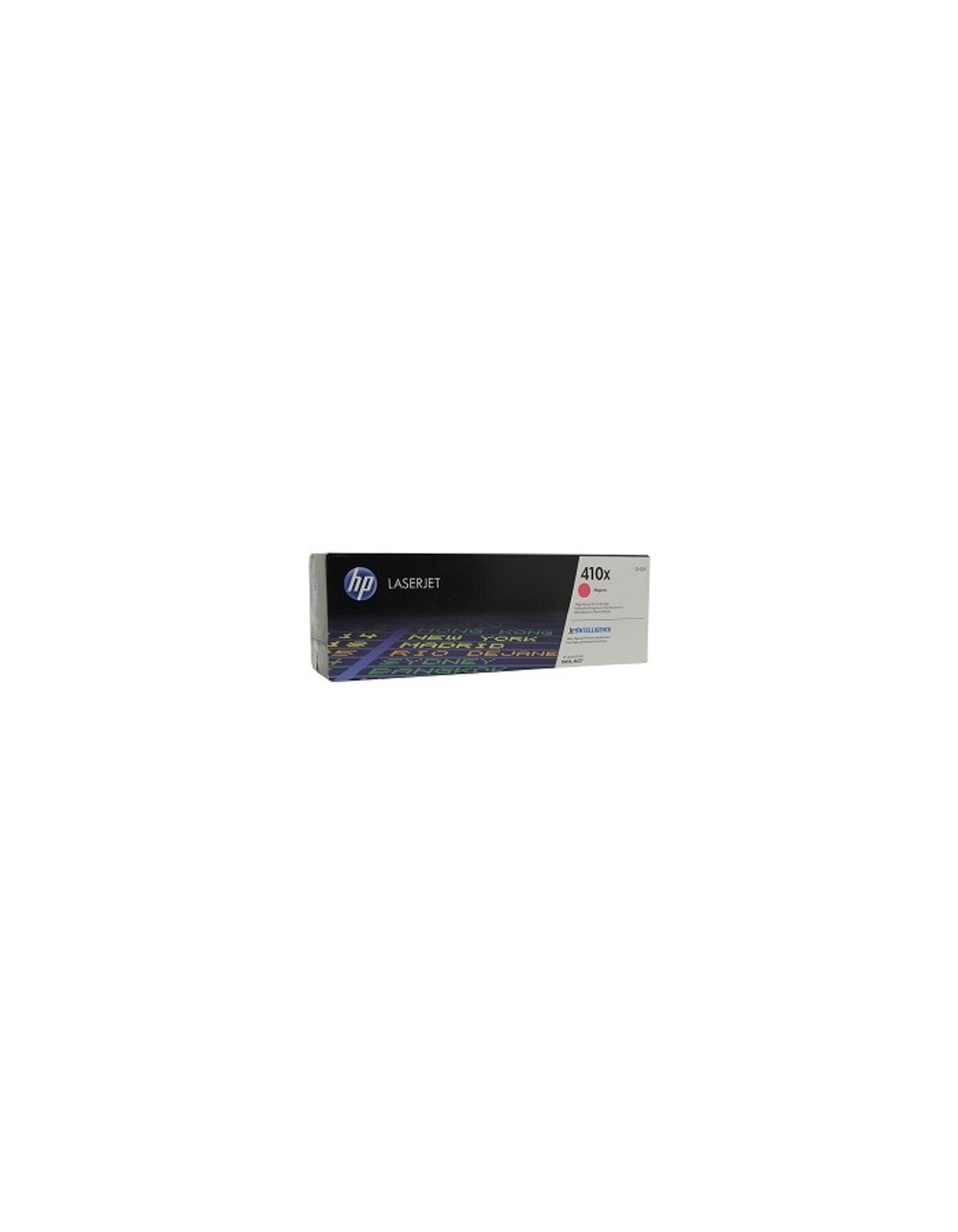 HP CF413X Картридж, Magenta {LJ Pro M477fdn/M477fdw/M477fnw/M452dn/M452nw, (5000стр.)}