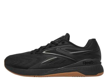 Мужские беговые кроссовки Reebok Nano X5 Edge M черные