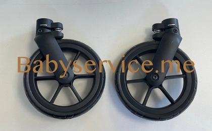 Колесо Indigo Epica Lux левое