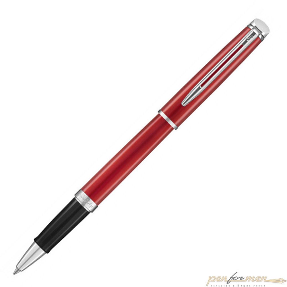 Роллер Waterman Hemisphere Red Comet (2043213)