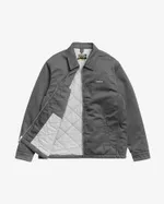 Куртка Dissident FB Park Jacket Серая