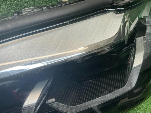 Фара левая BMW 5er G30 (2020-2023) LED