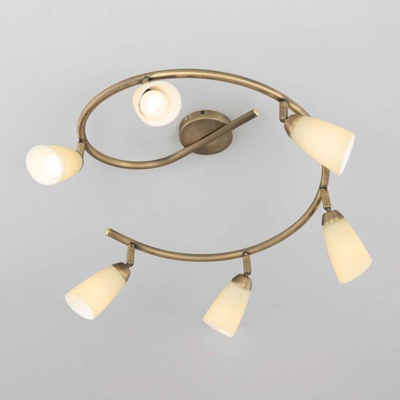 Спот Citilux Белла CL501163