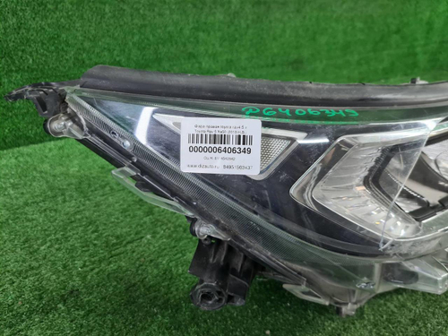 Битая Фара правая Toyota RAV4 5 XA50 (2018-н.в.) LED
