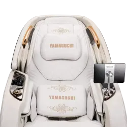 Массажное кресло Yamaguchi Xu