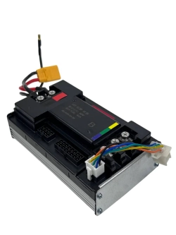 Контроллер для электропитбайка Kugoo R2 (тип В).