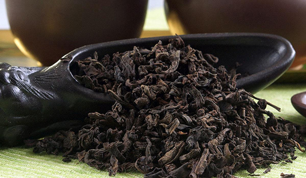 Пуэр Lao Cong РЧК 500г