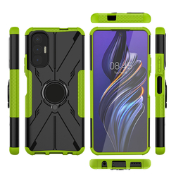 Чехол Panzer Case для TECNO Pova 3