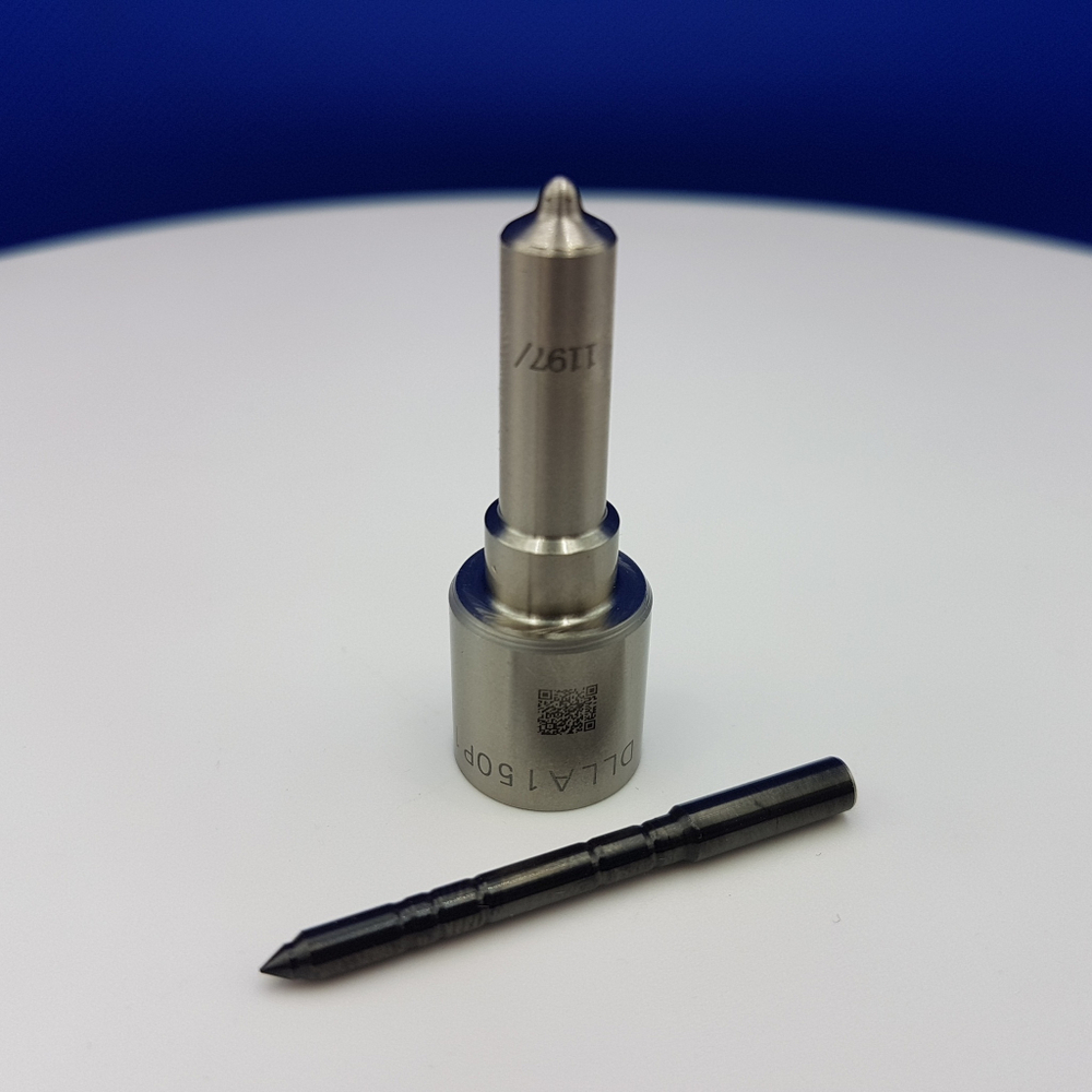 Распылитель форсунки BOSCH DLLA150P1197 / 0445110126 / LIWEI