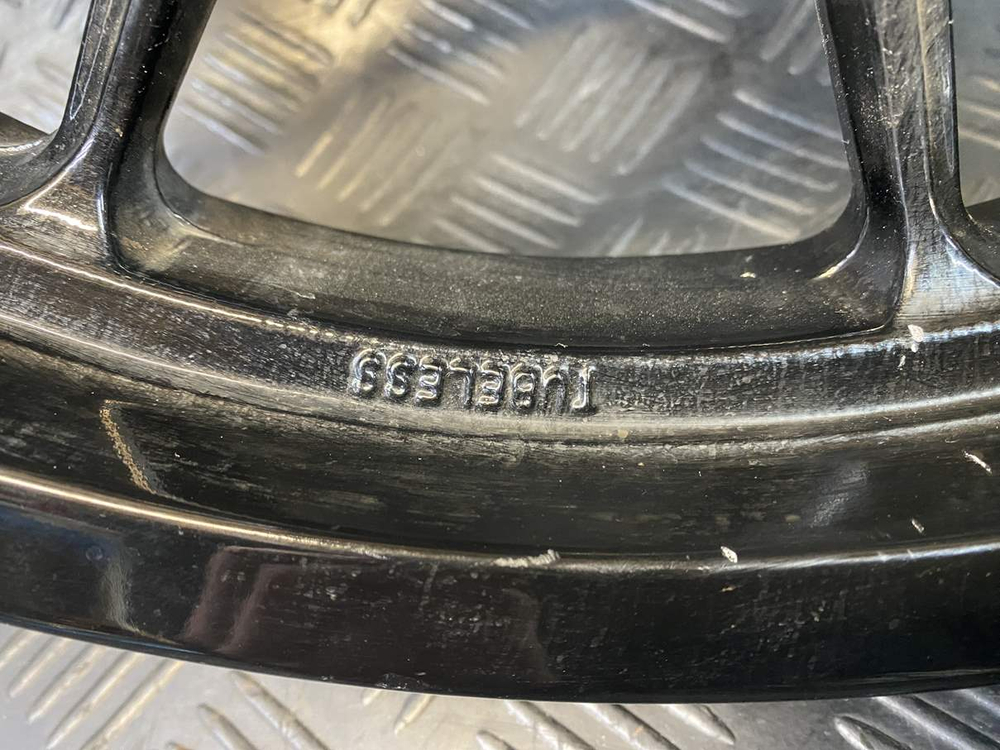 Колесо переднее KTM 250 Duke 2020