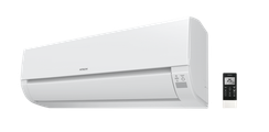 Инверторная сплит-система HITACHI X-COMFORT (R32) RAK-35REF/RAC-35WEF (комплект)
