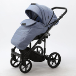 Коляска 2 в 1 Adamex Zico