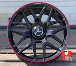 Комплект дисков Mercedes 19x8.5 et42 5x112