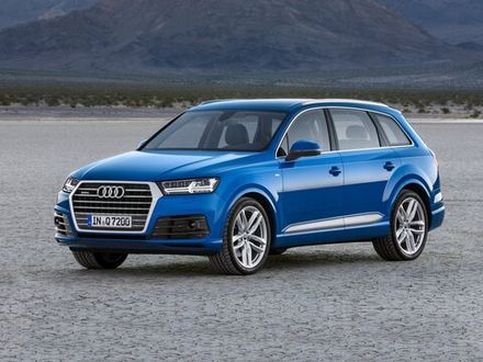 Q7 II (4M)