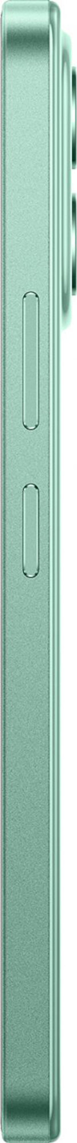 Смартфон TECNO POVA 7 5G 8/256 ГБ Ростест(ЕАС), Dual nano SIM, зеленый