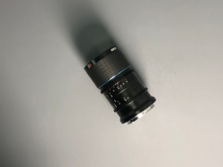 Sirui 35mm T2.9 1.6x Anamorphic L-mount