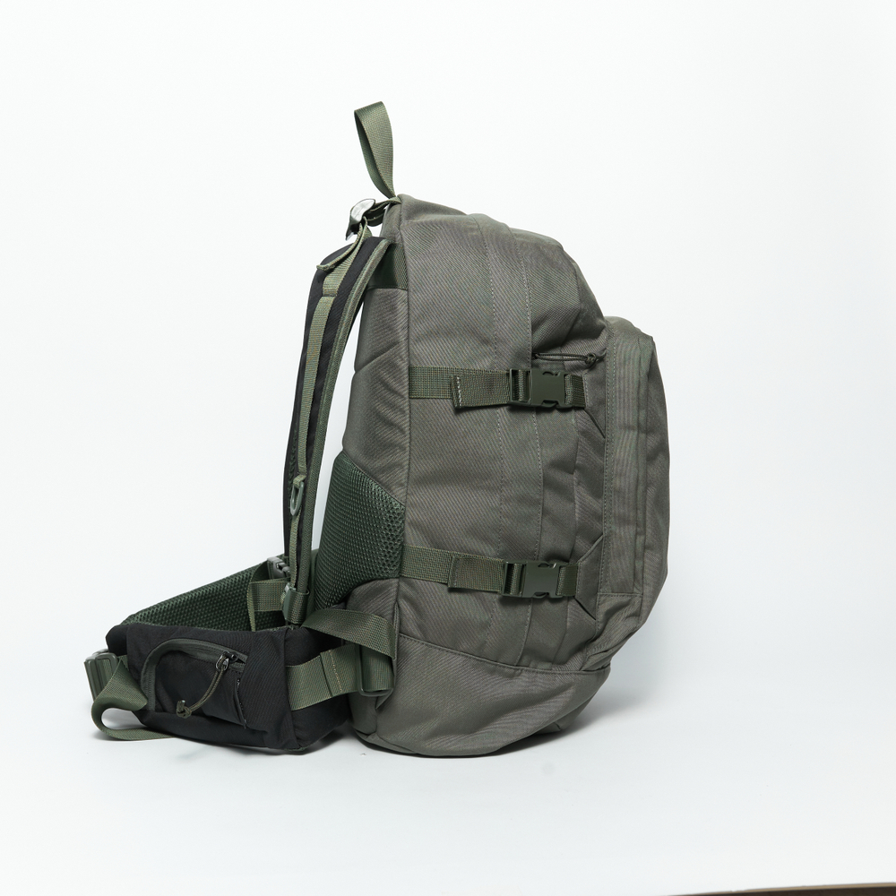 Рюкзак DNMC темный хаки